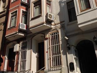Taksim Square Hot Residence Istanbul Exterior photo