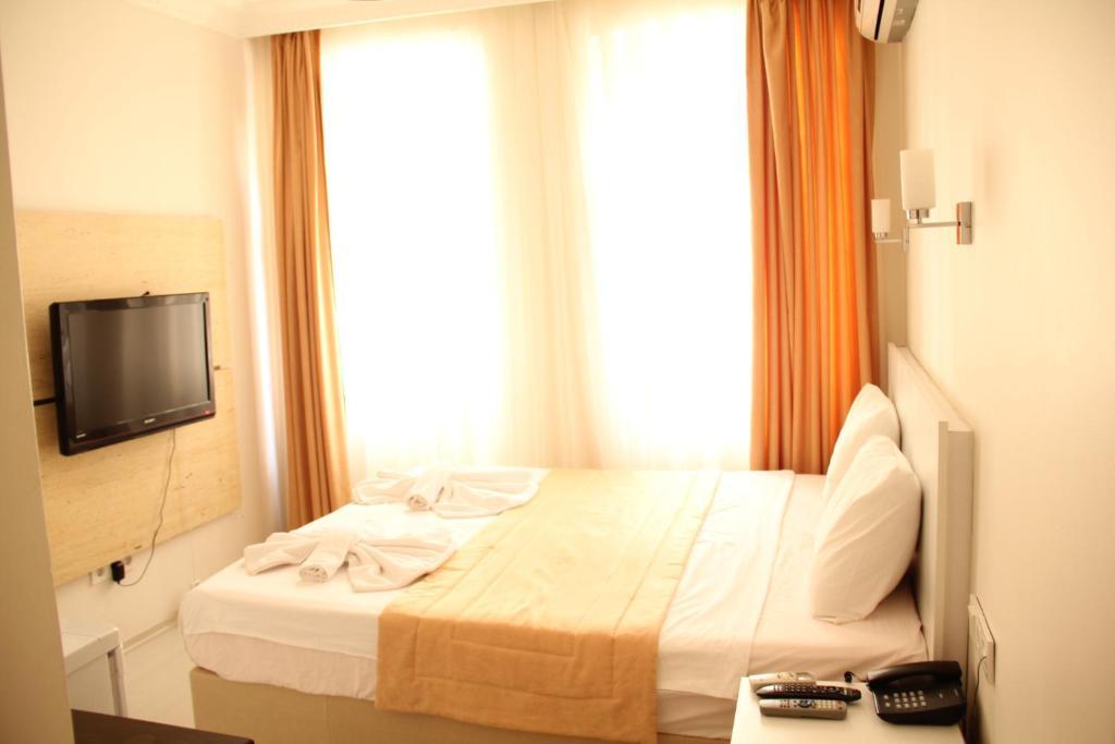 Taksim Square Hot Residence Istanbul Room photo